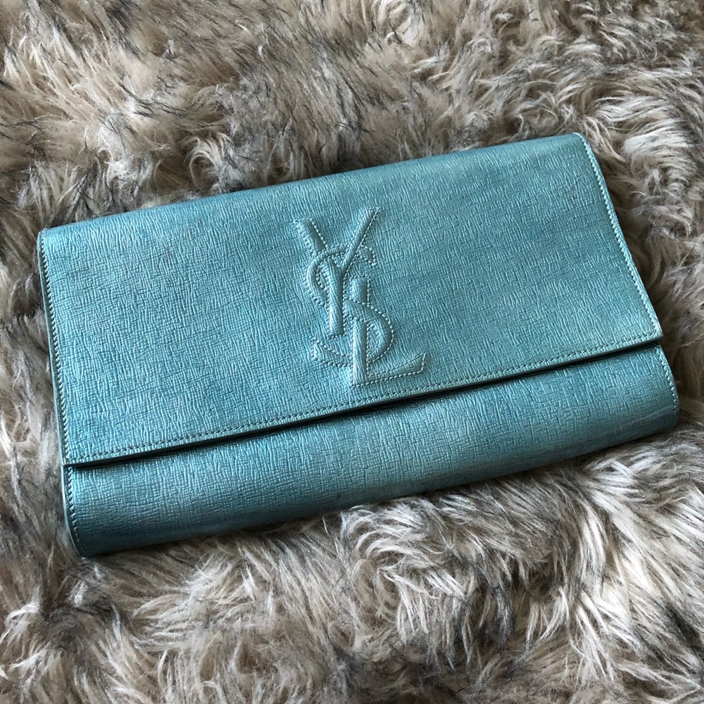 YSL Belle du jour